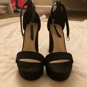 SHEIN high heels